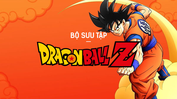 Dragon Ball