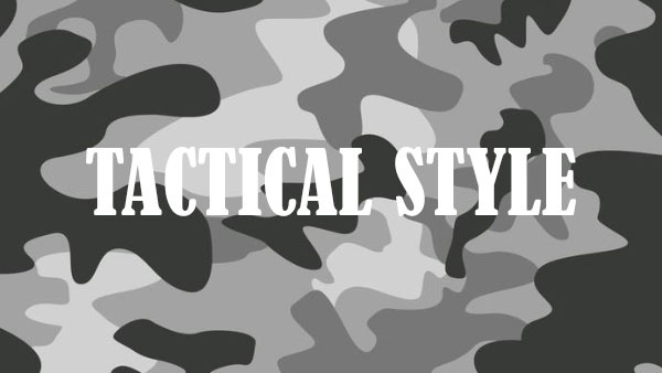 Tactical