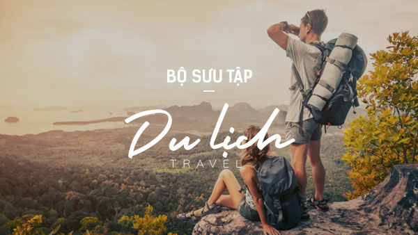 Du lịch