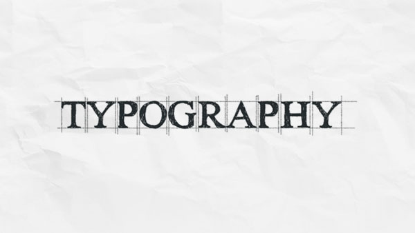 Typography