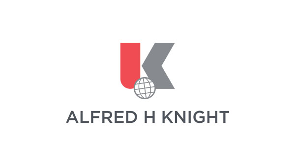 Alfred H Knight