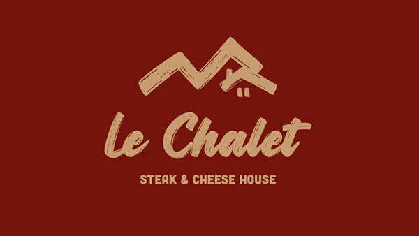 Le Chalet